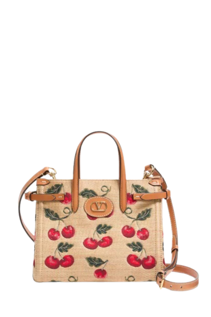 Antibes Small Omuz Çantası