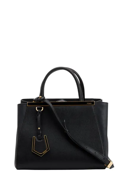 2Jours Tote Small Omuz Çantası