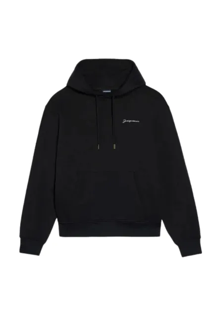 Le Sweat Brodé Sweatshirt