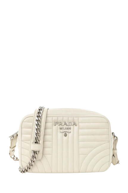 Diagramme Omuz Çantası