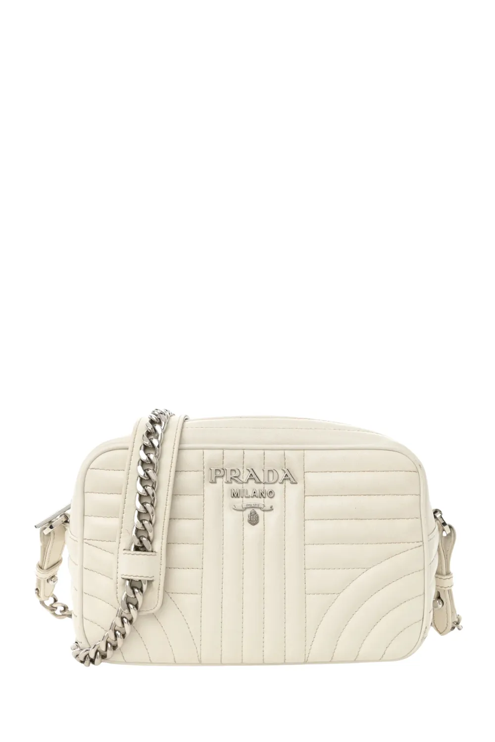 Diagramme Omuz Çantası