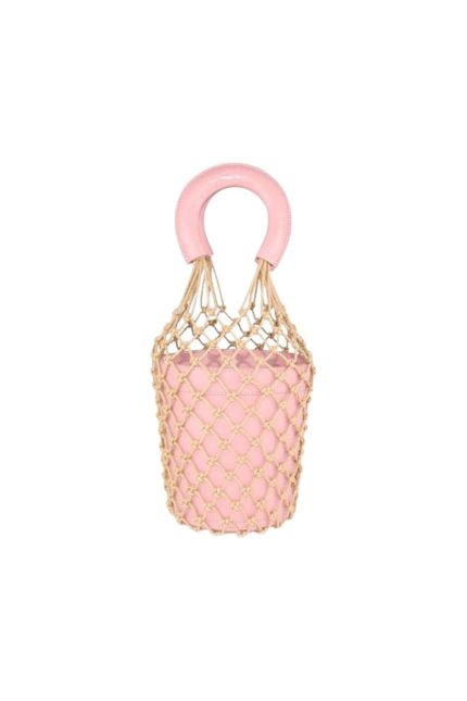 Moreau Bucket Kol Çantası