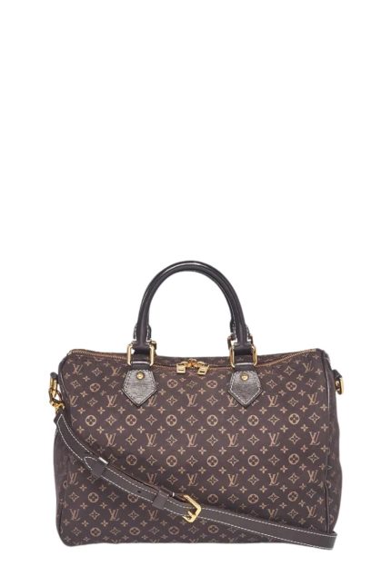 Monogram Idylle Speedy Bandouliere 30 Omuz Çantası
