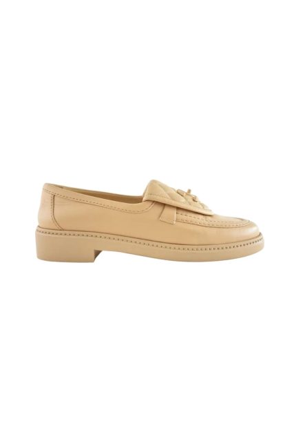 24C Deri Loafer