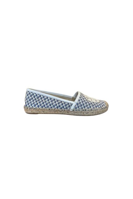 Dot Shadow Angus Espadril