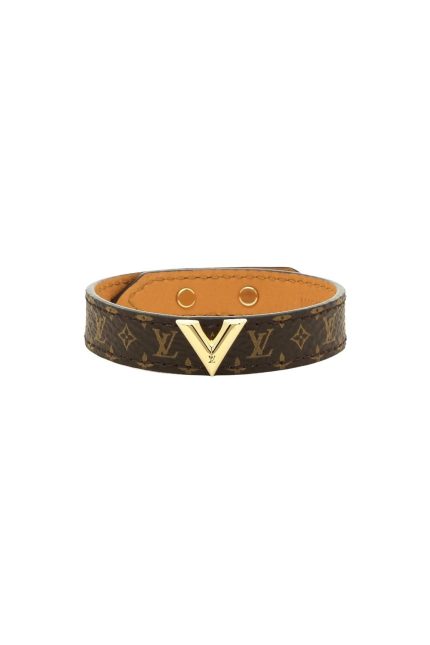 V Monogram Kanvas Bileklik