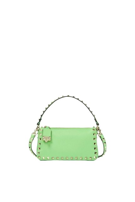Rockstud Omuz Çantası