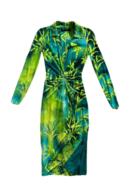 Robe de Soirée Elbise