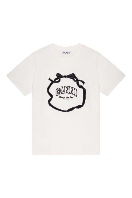Fiyonklu T-Shirt