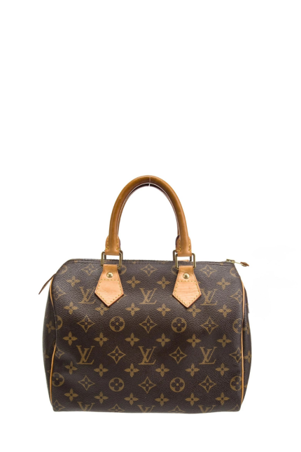 Speedy Monogram 25 Kol Çantası