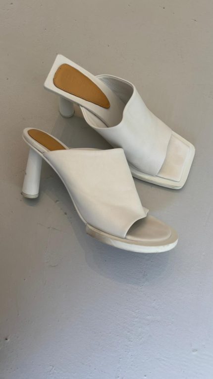 Les Mules Terlik