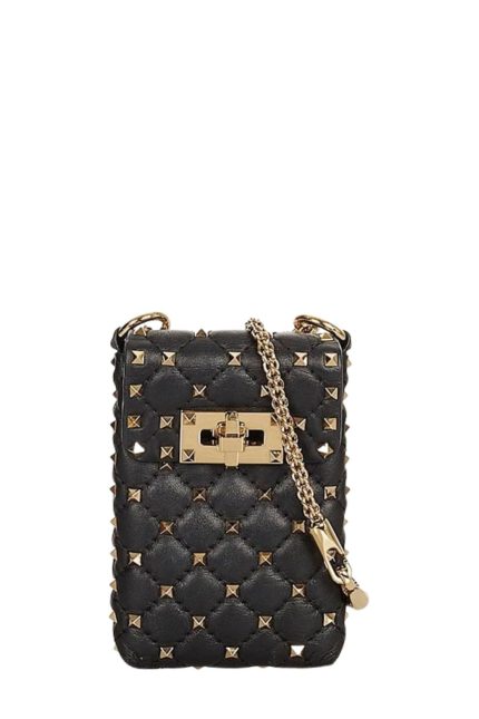 Rockstud Mini Omuz Çantası