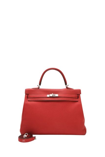 Kelly 35 Omuz Çantası
