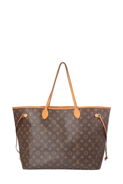 Neverfull Neo GM Omuz Çantası