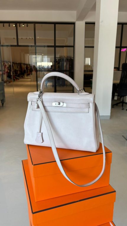 Kelly 32 Omuz Çantası