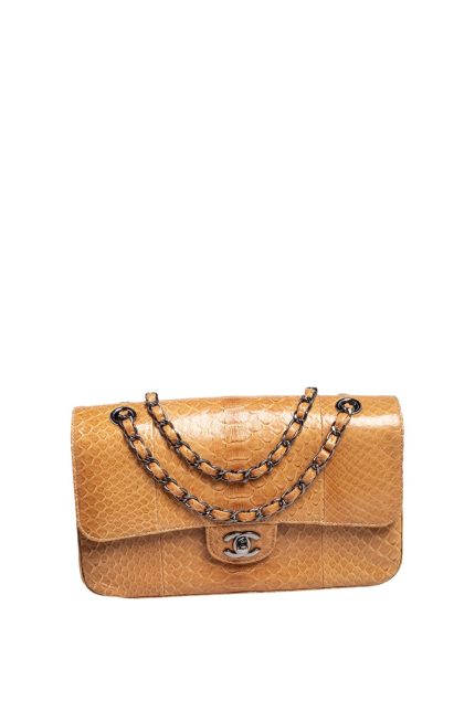 Classic Flap Medium Omuz Çantası