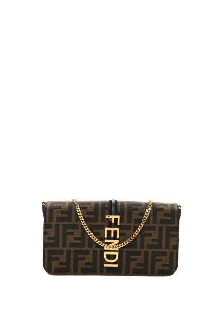 Fendigraphy Omuz Çantası
