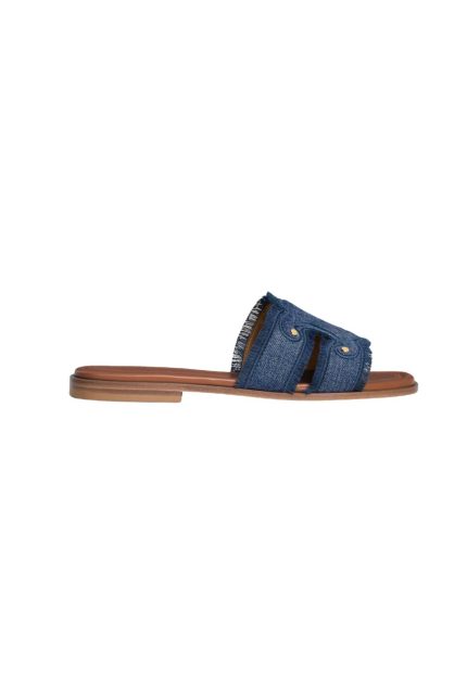 Marina Denim Terlik