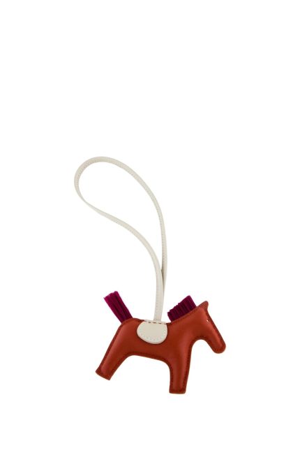 Rodeo Bag Charm