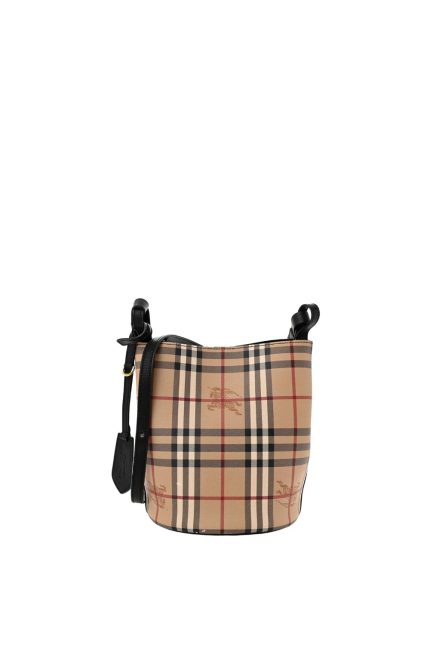 Lorne Bucket Omuz Çantası