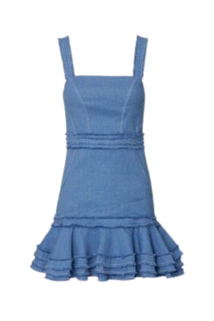 Judith Mini Elbise