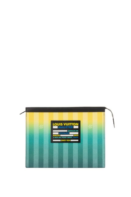 Pochette Voyage MM El Çantası