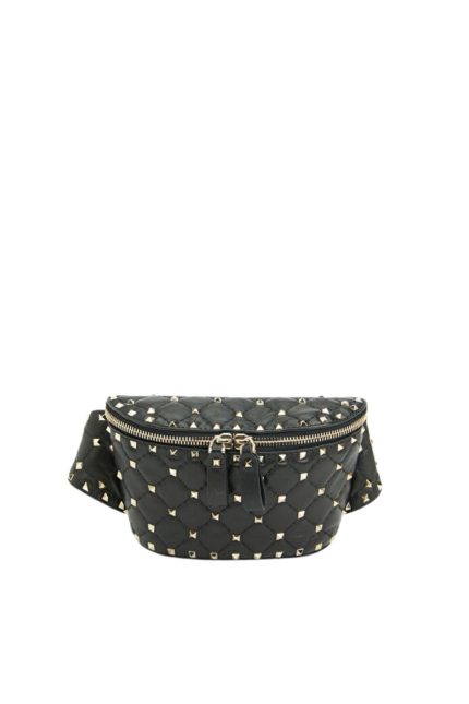 Rockstud Spike Bel Çantası