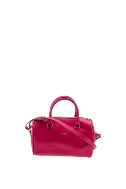 Baby Duffle Omuz Çantası