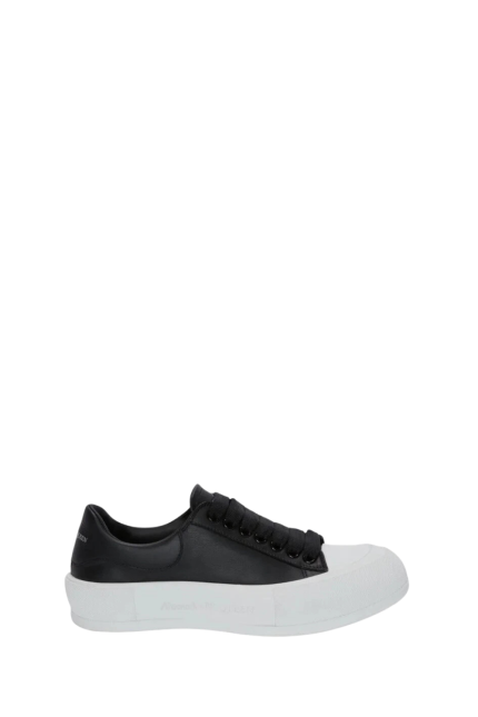 Deck Plimsoll Spor Ayakkabı
