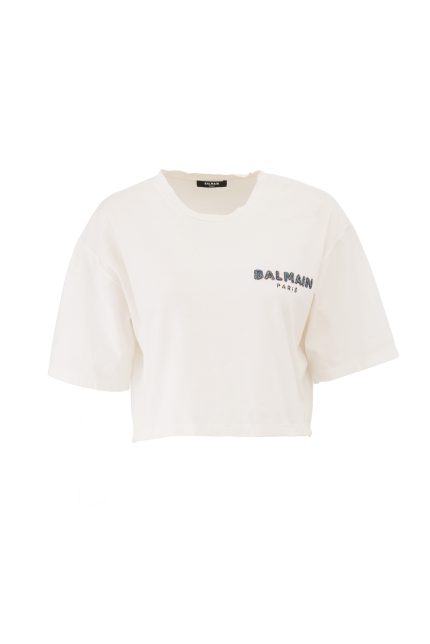 Beyaz T-shirt