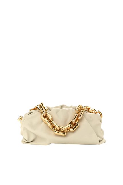 Chain Pouch Omuz Çantası