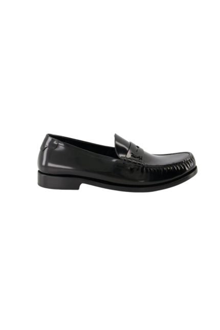 Rugan Loafer Ayakkabı