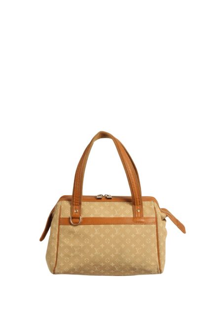 Monogram Mini Lin Josephine PM Kol Çantası