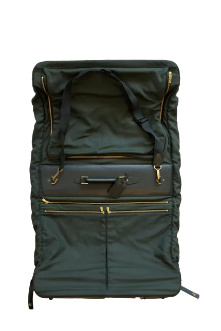 Louis Vuitton Giysi Taşıma Çantası