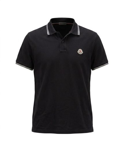 Siyah T-Shirt