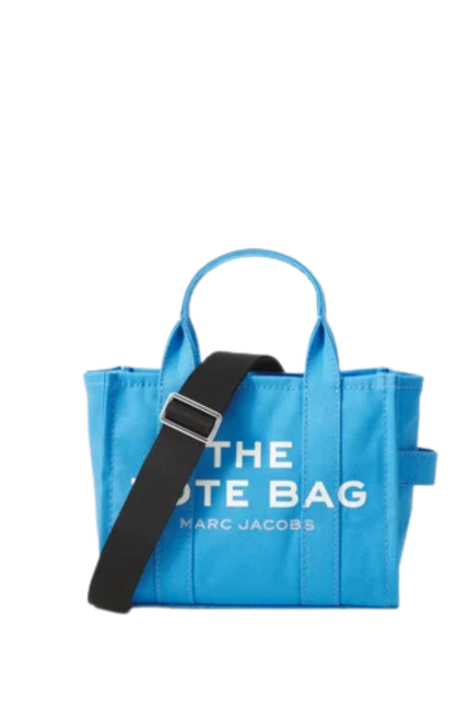 Small Tote Omuz Çantası