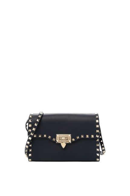 Rockstud Omuz Çantası