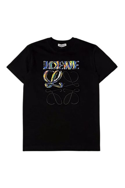 Glitch Anagram T-Shirt