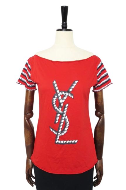 Kırmızı T-Shirt
