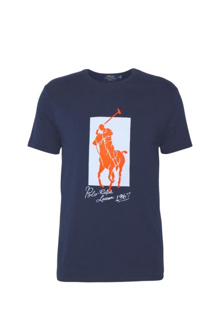 Baskılı T-Shirt