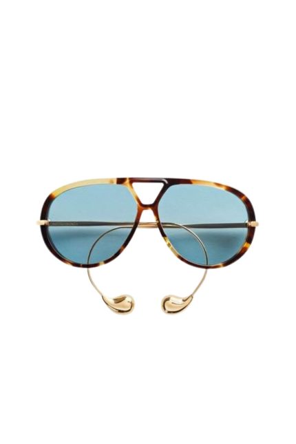 Drop Aviator Güneş Gözlüğü