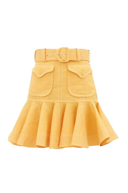 Super Eight Poplin Etek