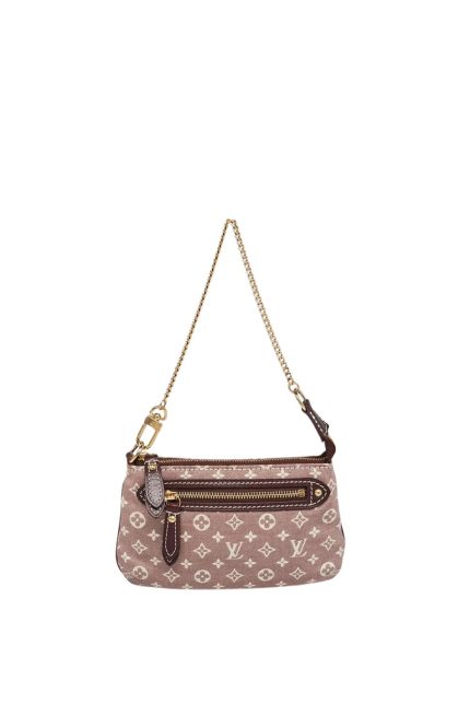 Monogram Idylle Mini Pochette Accessoires Kol Çantası