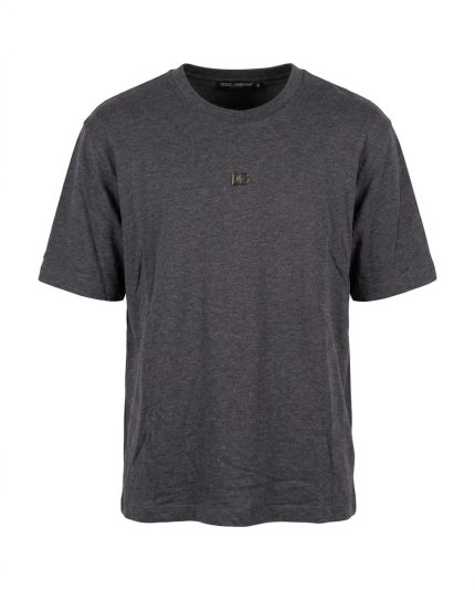 Gri T-Shirt