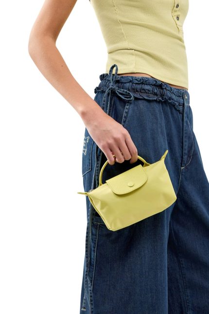 Le Pliage Mini Kol Çantası