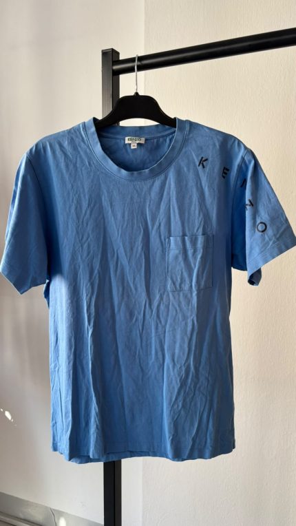 Mavi T-Shirt
