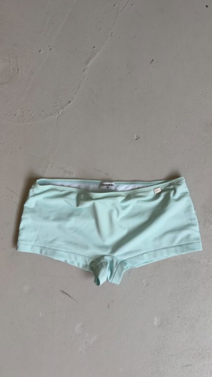 Şort Bikini Altı