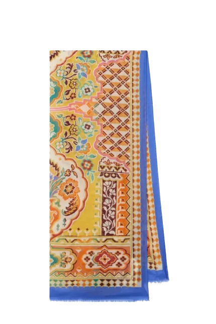 Etro Fular