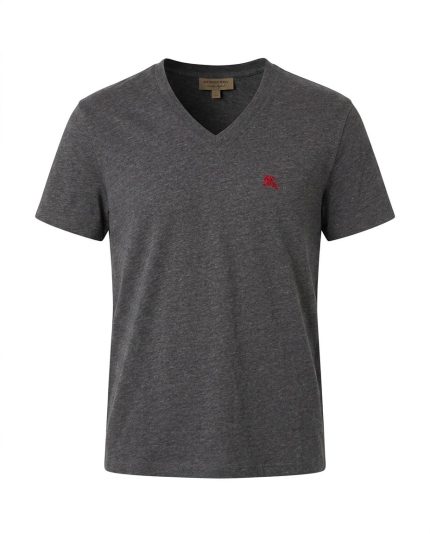 Gri T-Shirt