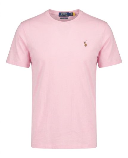 Pembe T-Shirt